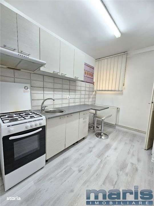 Apartament cu 1 cameră în Centru Târgu Mureș - Imagine principală: 3/6