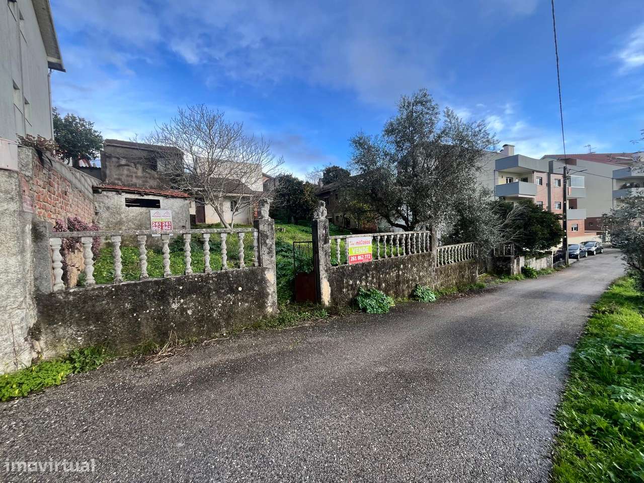 Moradia T5 com terreno de 601 m2 em Santa Clara, Coimbra - Grande imagem: 5/28