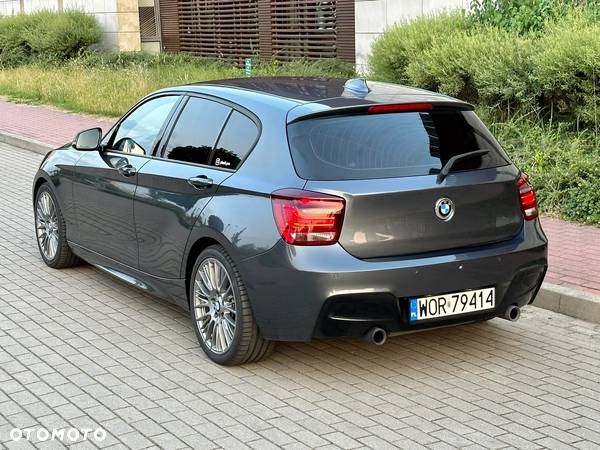 BMW 1M - 19