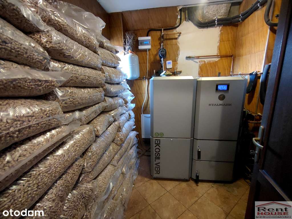 Okolice Gryfic, staw, agroturystyka, duża działka-10