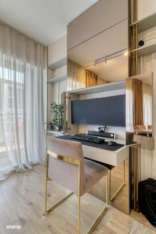 Apartament 3 Camere | Terasa | 2 Parcari & Boxa inclusa | Belvedere Re-6