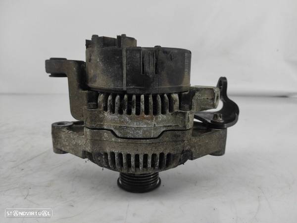 Alternador Opel Tigra (S93) - 4