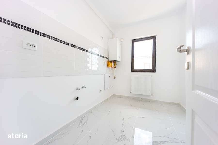 ASTORIA RESICENCE Apartament 1 camera D 42m curte 25m TAXE NOTAR ZERO - Imagine principală: 5/13