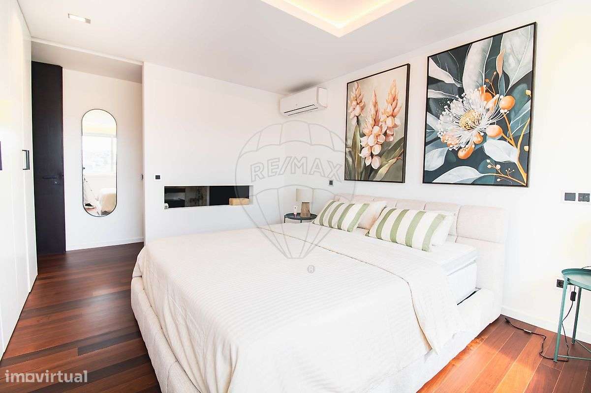 Apartamento T4 para venda-24