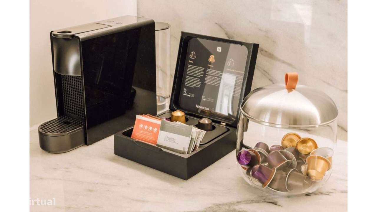 Apartamento T2 no Edifício Fanqueiros House | Lisboa-30