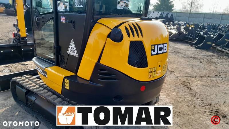 JCB 8026 2016r - 13