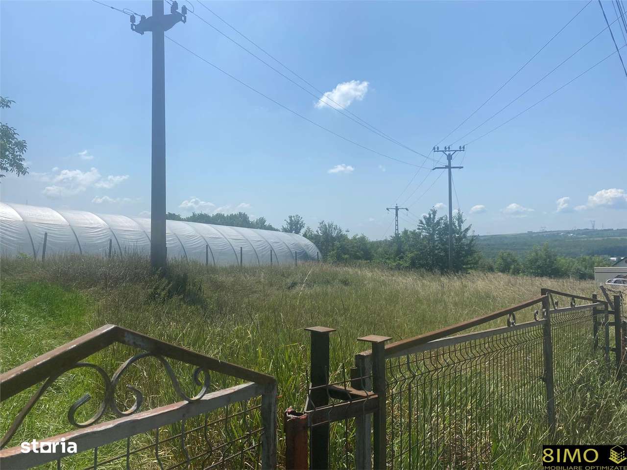 Teren Aleea Lizucai - Falticeni - Imagine principală: 2/2