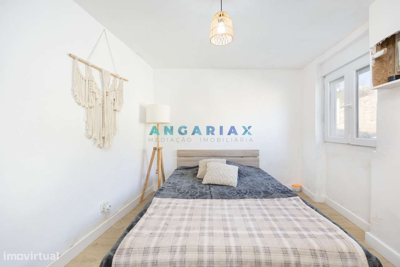 ANG1508 - Moradia T1 + 1 para Venda em Coz, Alcobaça-14