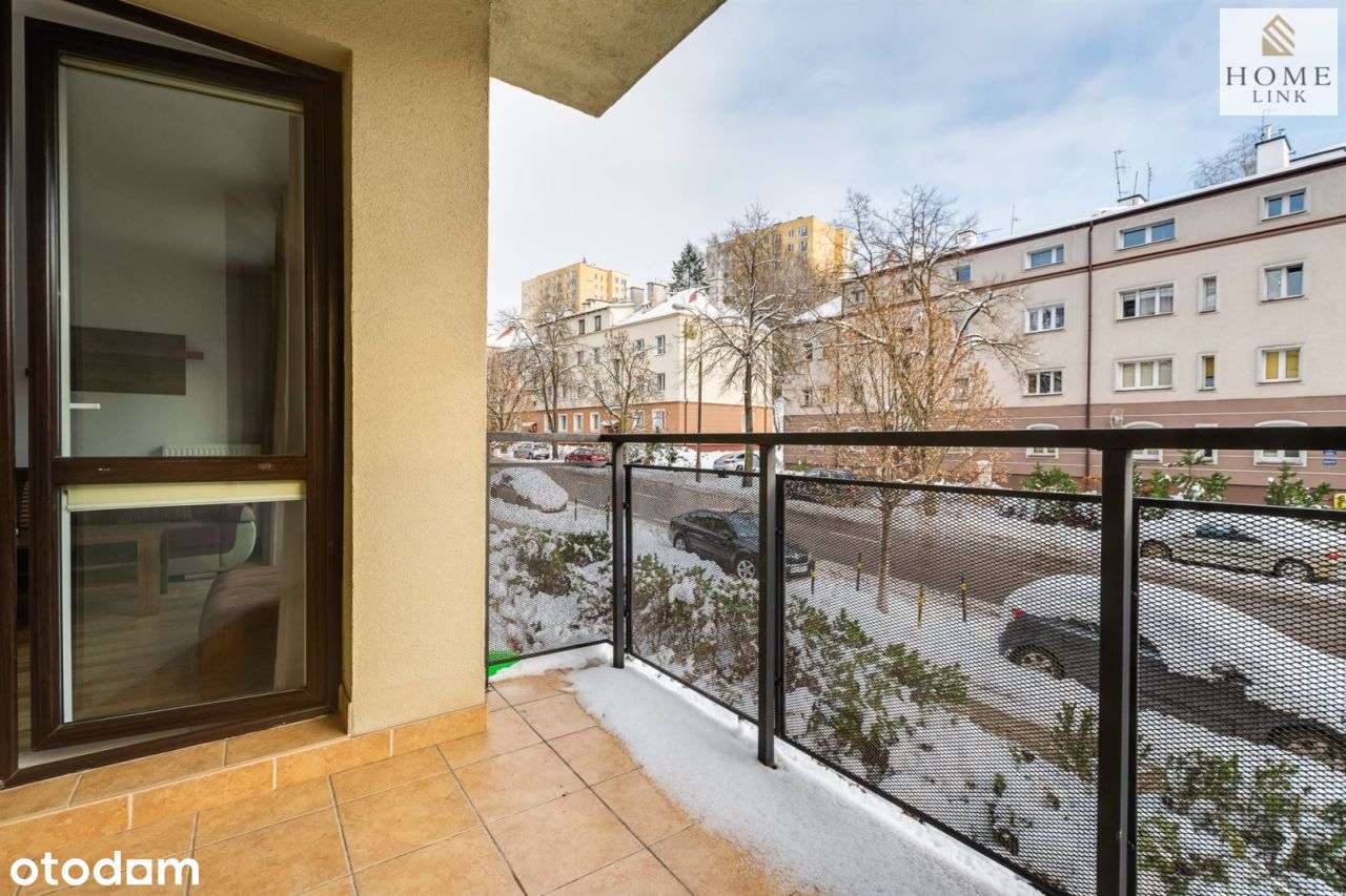 Mieszkaniem przy parku centralnym Kościuszki 92!-7