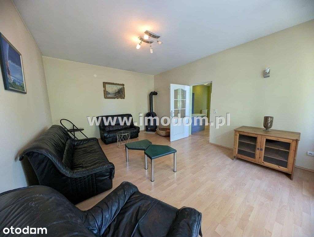 Unikatowe mieszkanie w Pałacu !!!-6