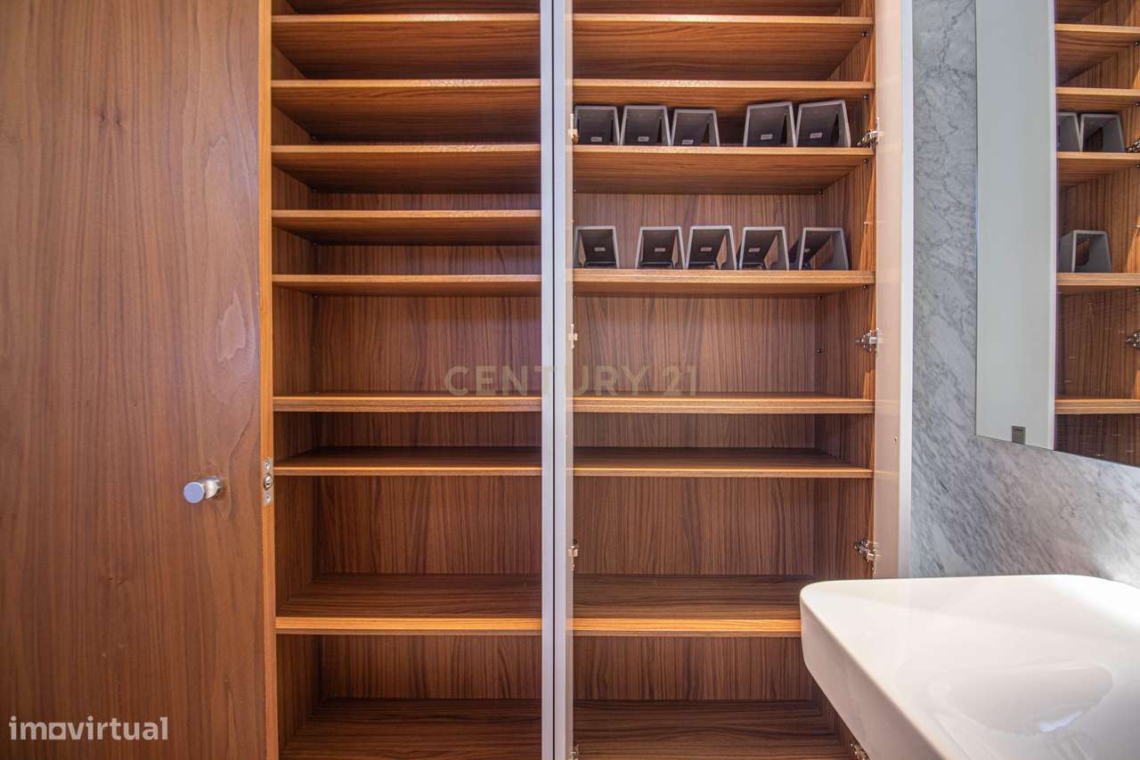 Moradia T3 em Condomínio - Parque das Nações - Grande imagem: 4/42