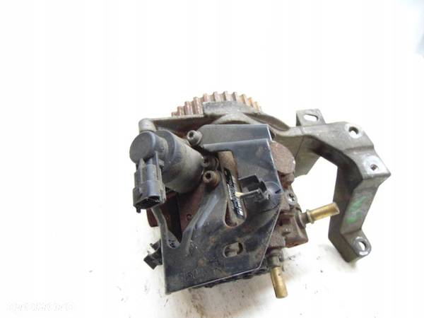 POMPA WTRYSKOWA CITROEN PEUGEOT FORD 1.6 HDI TDCI - 3