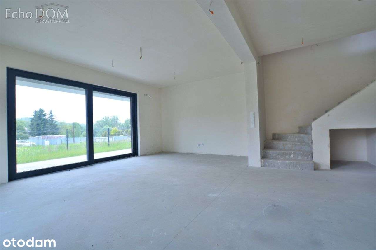 Na sprzedaż dom mieszkanie 122m2 Wróblowice-Kraków-8