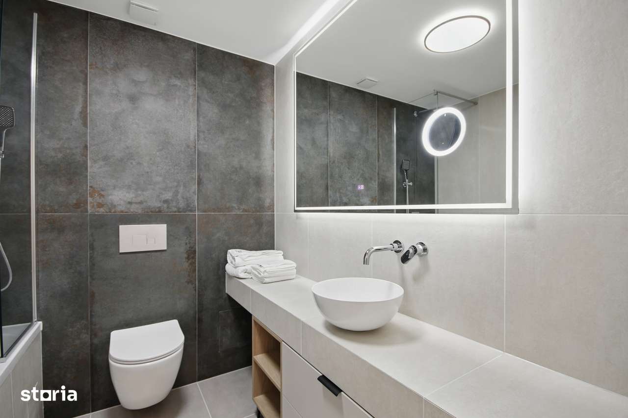 APARTAMENTE 2 CAMERE - PIPERA - COMISION 0%-9