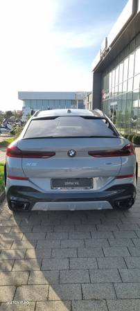 BMW X6 xDrive30d AT MHEV - 4