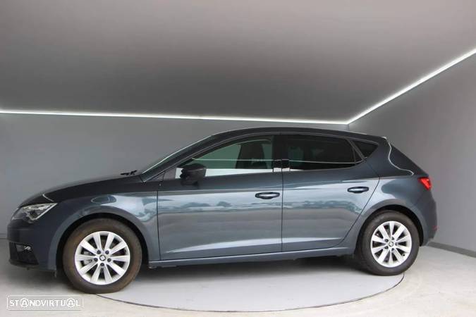 SEAT Leon 1.0 EcoTSI Style S/S - 25