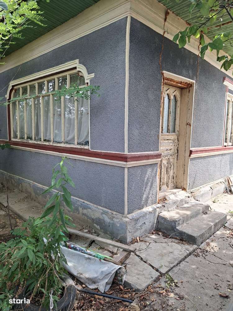 Teren, 1 060 m², -0