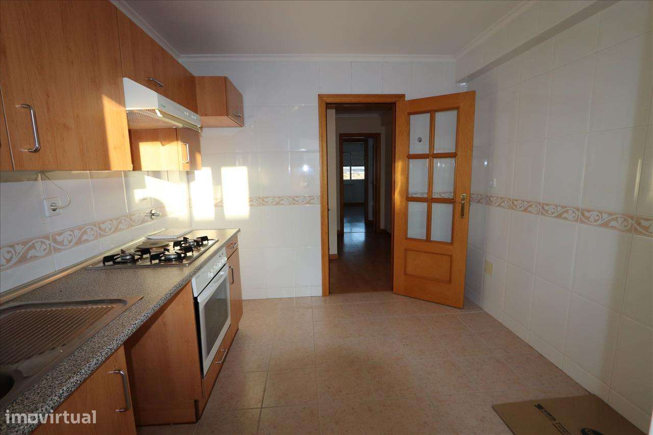 Apartamento T3 em Alhos Vedros, Moita - Grande imagem: 5/22