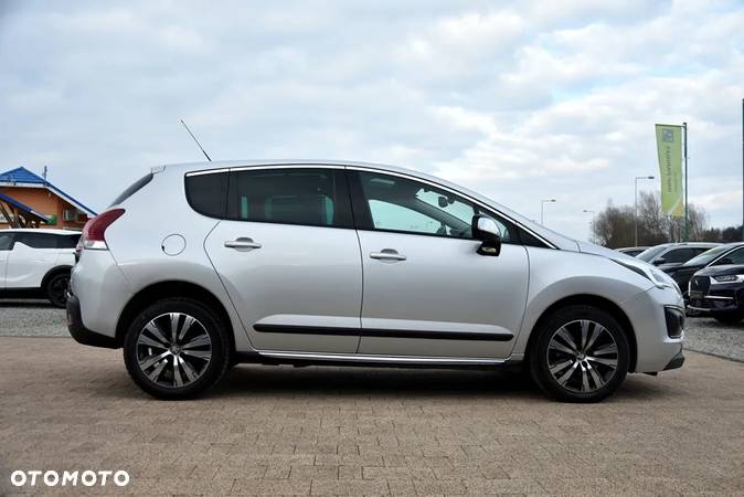 Peugeot 3008 2.0 BlueHDi Allure - 16