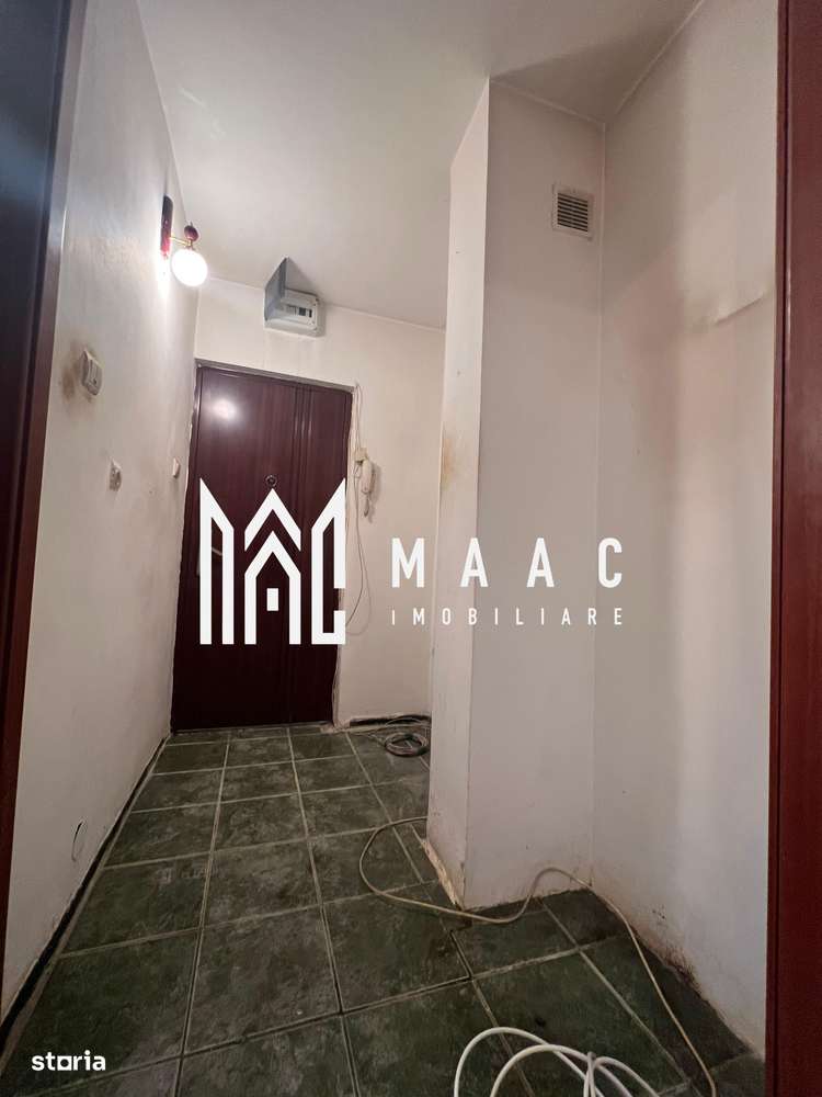 Garsoniera | Zona Nord | Etaj 1 - Imagine principală: 4/10