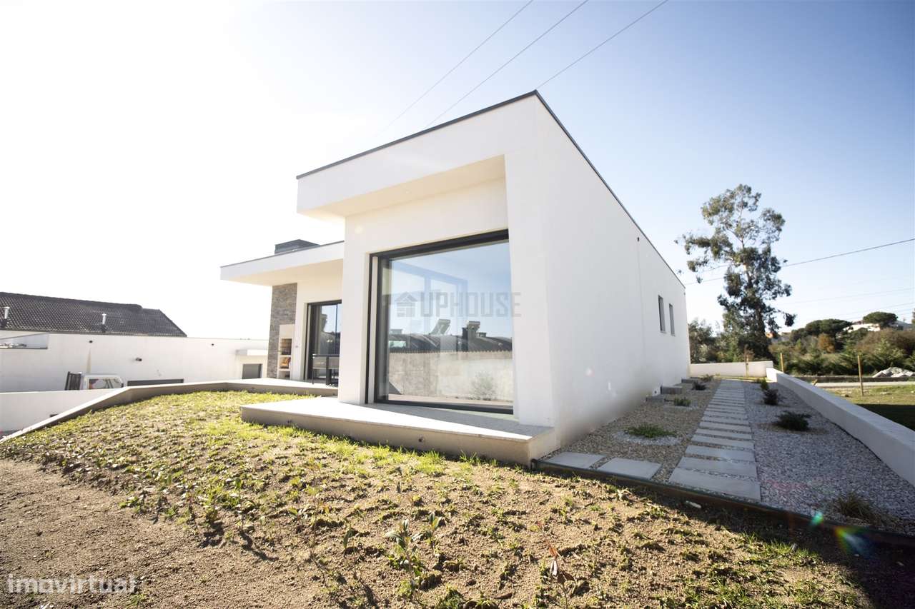 Moradia T2 Térrea Nova - Rio de Loba, Viseu-19