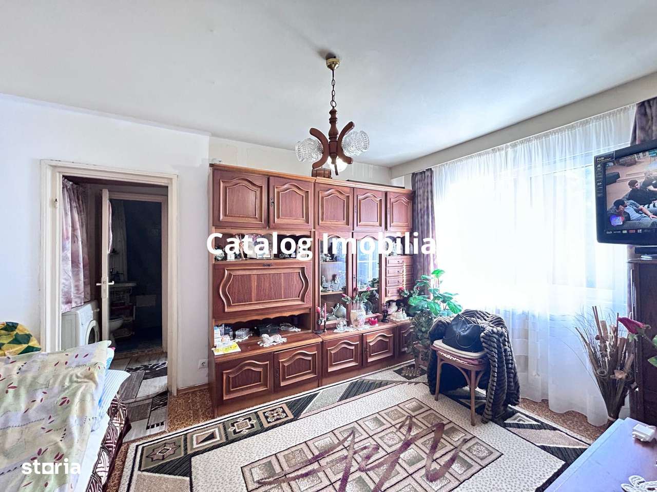 Vanzare apartament 2 camere, etaj intermediar, zona Putna, Manastur - Imagine principală: 1/5