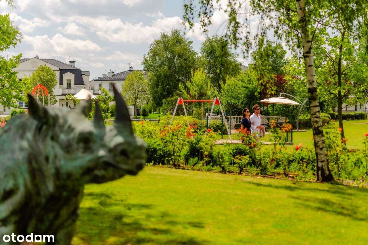 Gustowna willa blisko morza | Ogrody Tesoro-15