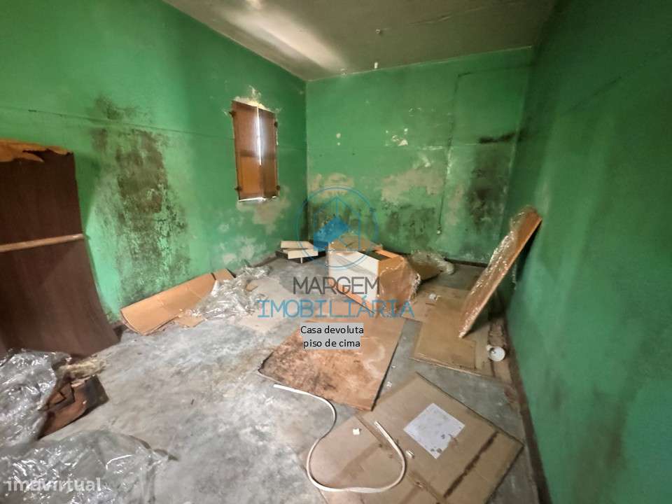 Terreno construção e cultivo – 6000m2 c/moradia devoluta-21