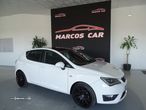 SEAT Ibiza 1.0 TSI FR - 1