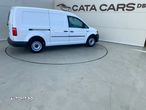 Volkswagen Caddy Maxi - 16