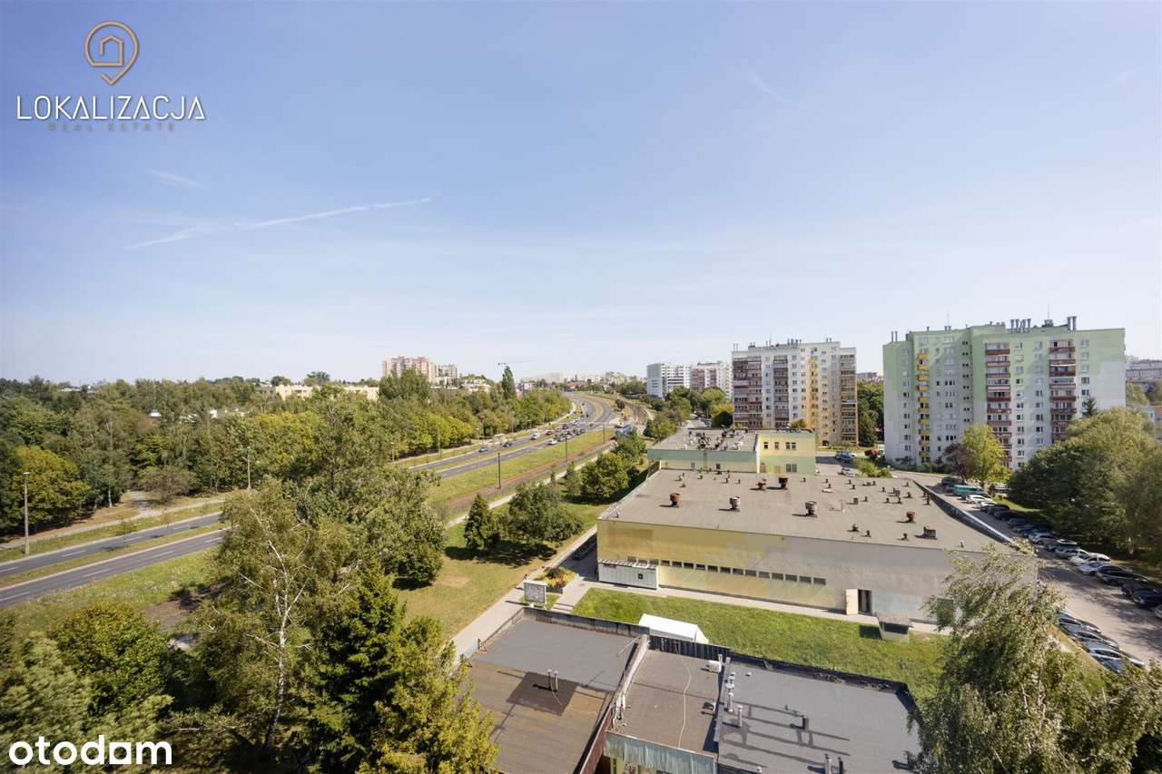 Halszki | 35 m² z pięlnym widokiem-16