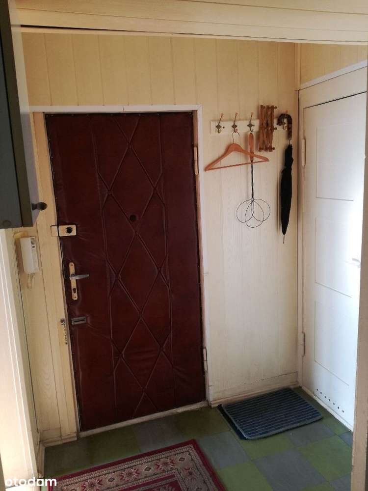 2 Pokoje+piwnica w dobrej lokalizacji/DO REMONTU!! - Pełny obrazek: 4/11