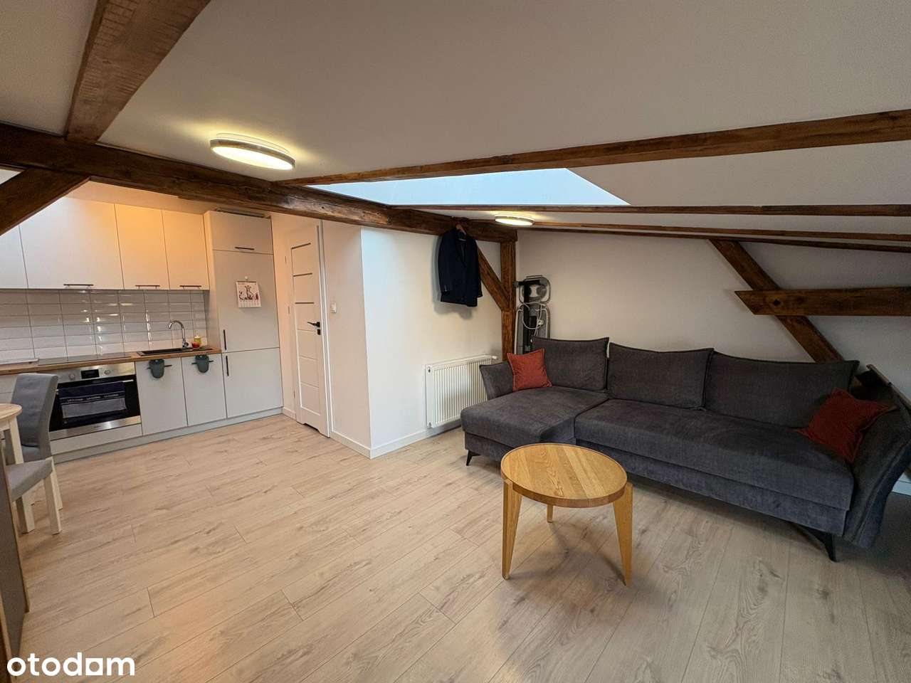 Mieszkanie po remoncie 3 pokoje OKAZJA-3