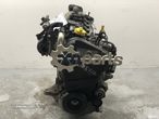 Motor Usado RENAULT MEGANE II 1.5 dCi | 10.03 - 12.10 REF. K9K732 - 2