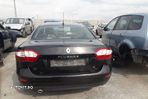 Broasca usa fata dreapta 40627173 Renault Fluence 1  [din 2009 pana  2013] Sedan 1.6 MT (110 hp) - 8