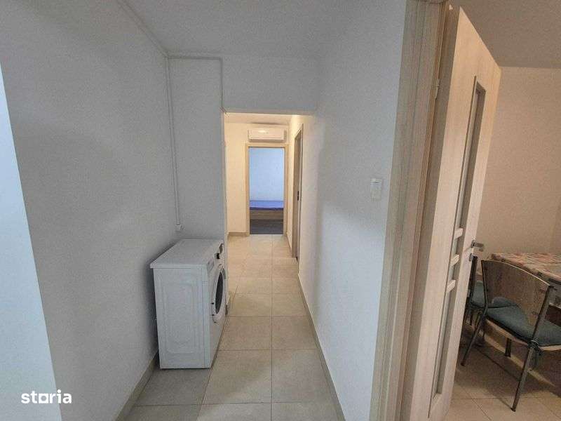 Apartament cu 3 camere, recent renovat, zona Dacia - Imagine principală: 5/8