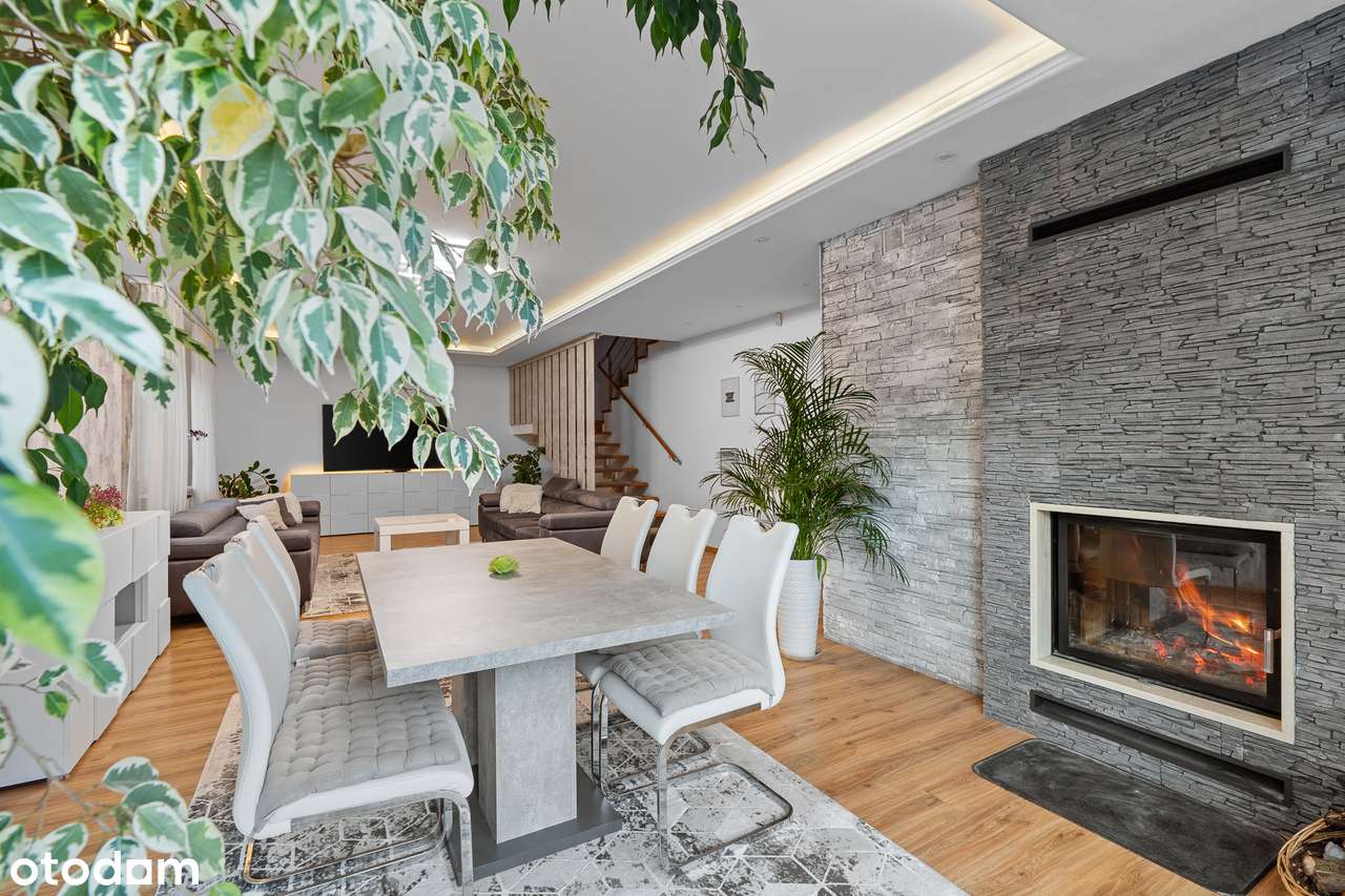 Dom w prestiżowej dzielnicy Gliwic. Zakup bez prowizji - Pełny obrazek: 5/20