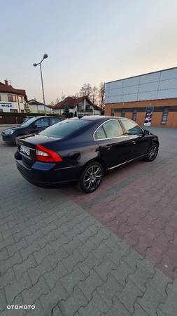 Volvo S80 3.2 AWD Summum - 1