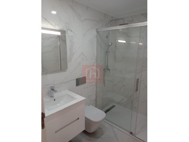 Apartamento T3 na Urbanização Alto dos Moinhos, Montijo-22