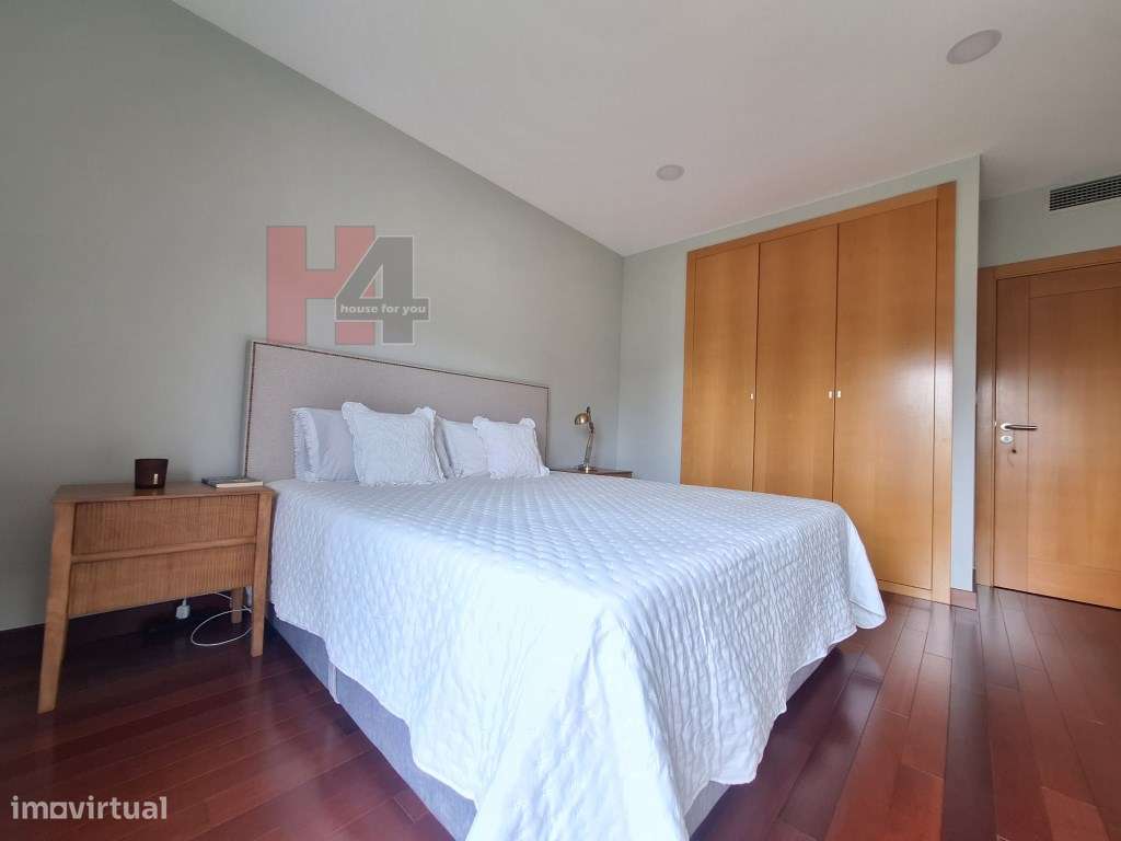 T2 Exclusivo 127m2 - Colinas do Cruzeiro, Odivelas - 3º Andar com V...-20