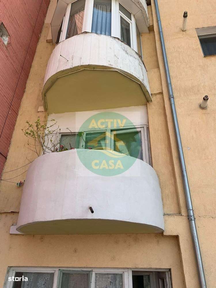 Apartament 3 camere, etaj 1 - Imagine principală: 2/4