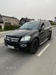 Mercedes-Benz GL 420 CDI - 23