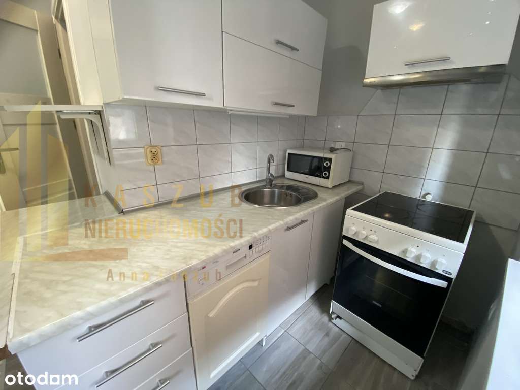 Do wynajęcia kawalerka – ul. Wyszyńskiego, Żary - Pełny obrazek: 4/7