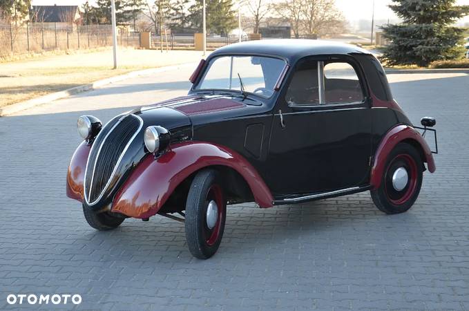 Fiat 500 - 22