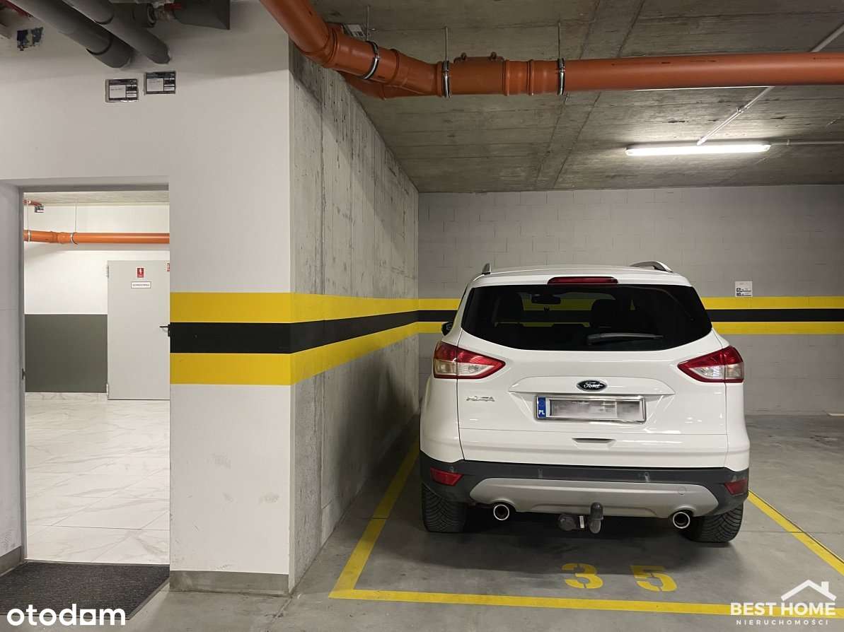 Apartament z tarasem 5 min spacerem do morza-9