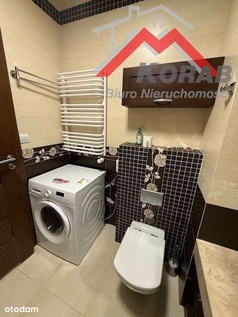 Zamieszkaj przy parku – 2 pokoje z dużym balkonem-8