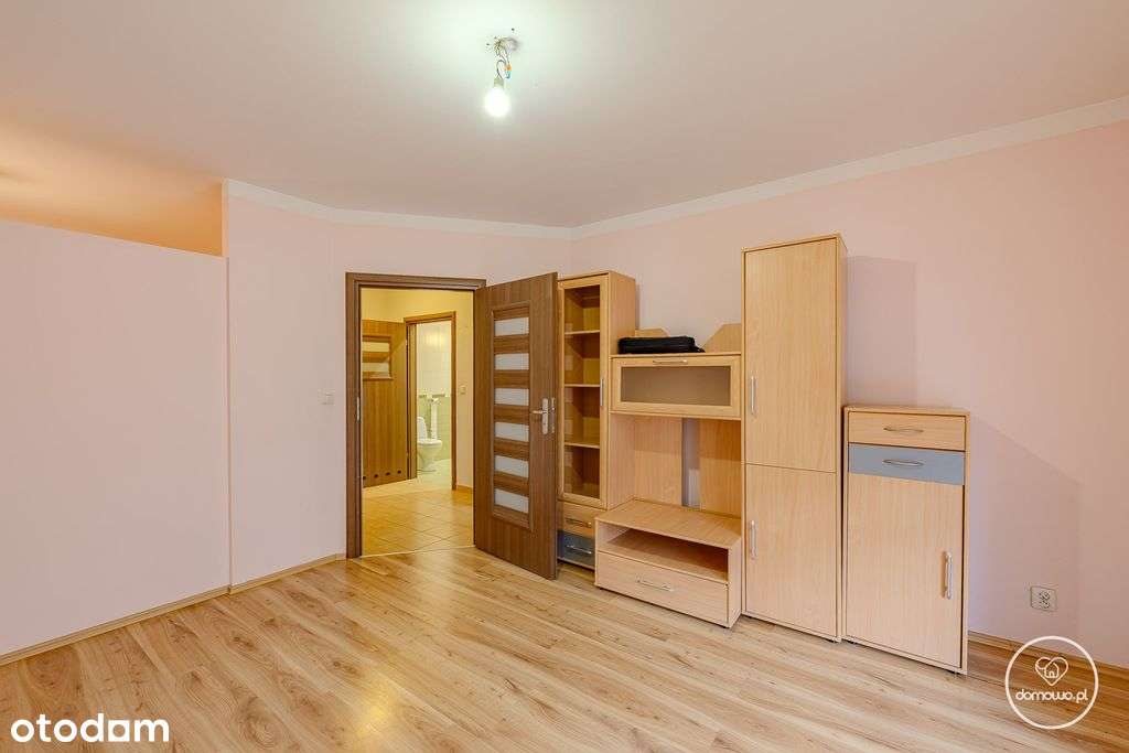 Białołęka | 2011r | 2 Pokoje 40m2 | Balkon Parking-5