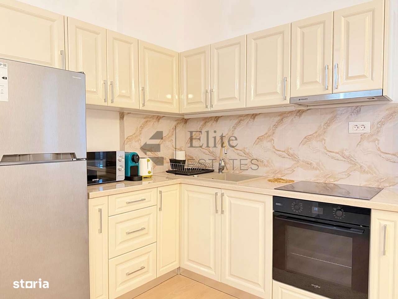 Apartament nou de vanzare in Baile Felix Bihor-5