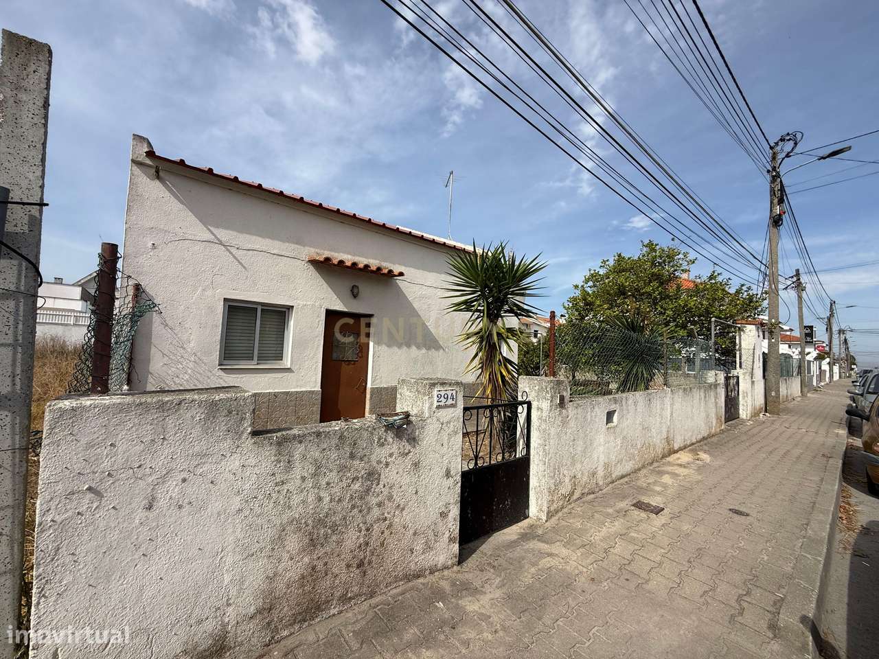 Terreno Urbano para Construção com 539m² - Fernão Ferro - Grande imagem: 4/7