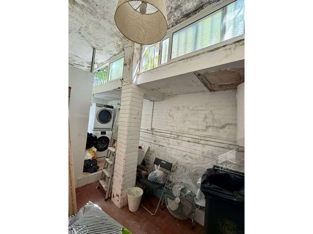 Apartamento T5 para rentabilidade-4